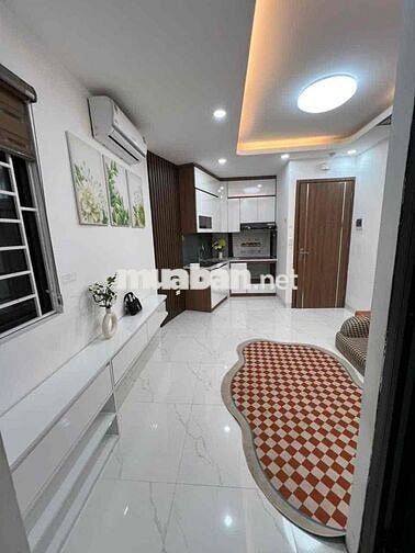 Bán CCMN Mới Đẹp - Đông Tác, VinCom Phạm Ngọc Thạch