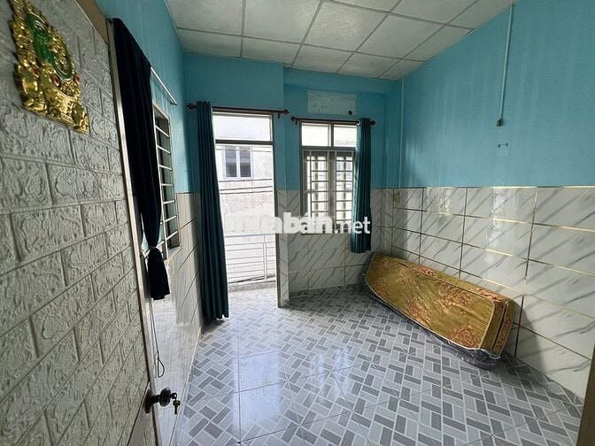 🌹CHO THUÊ NHÀ HOẶC BÁN NGUYÊN CĂN Q4 –ĐỐI DIỆN TTTTHAO Q4 – 3 MẶT TIỀN