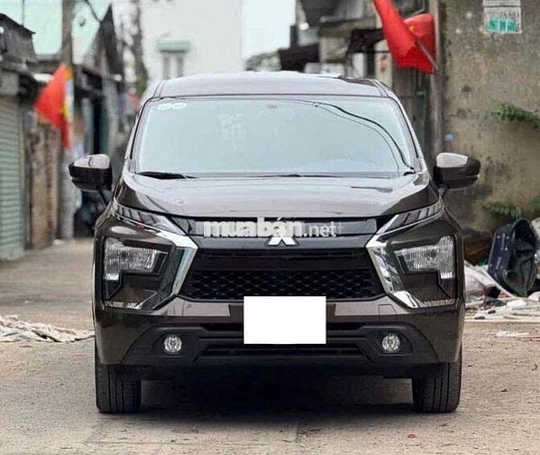 Mitsubishi Xpander 2022 Tự động 65.000km