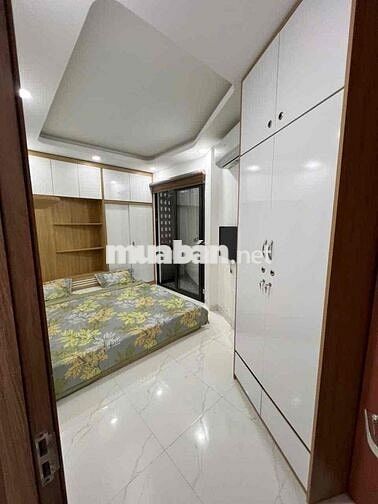 Bán CCMN Mới Đẹp - Đông Tác, VinCom Phạm Ngọc Thạch