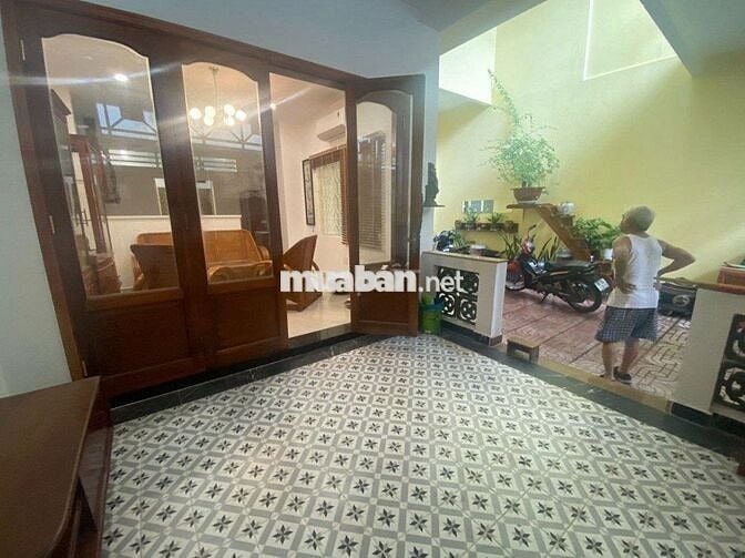 🔥BIỆT THỰ NGANG 10M NGAY CAO ỐC LANCASTER🔥NHÀ MỚI🔥KINH DOANH ĐA NGÀNH