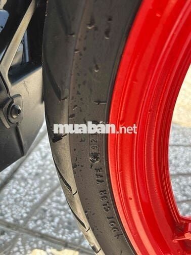 EXciter 150 led 2021,xe đẹp,máy zin chất,có góp