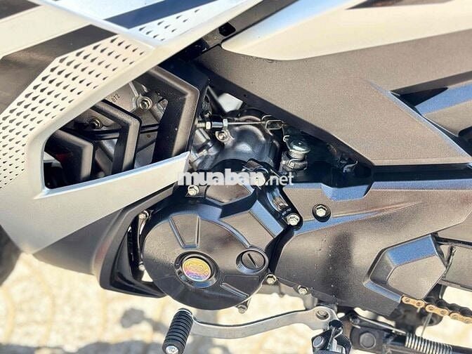 EXciter 150 led 2021,xe đẹp,máy zin chất,có góp