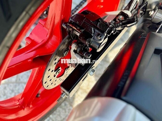 EXciter 150 led 2021,xe đẹp,máy zin chất,có góp