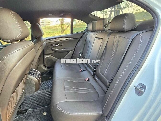 VinFast Lux A2.0 Base 2021 Trắng 40000 km