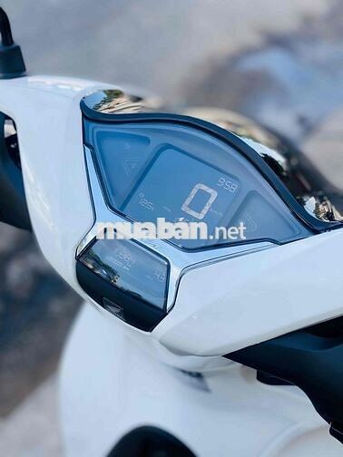 SH 125 CBS 2025 siêu lướt như mới chuẩn 1000 km✅