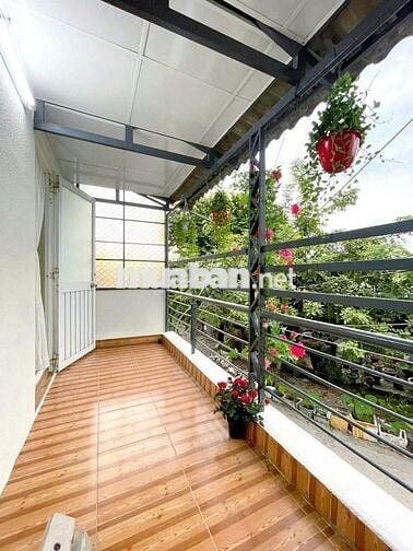 1tỷ290- Nhà mặt tiền Đường Trung Đông 6, xã Thới Tam Thôn, Hóc Môn.