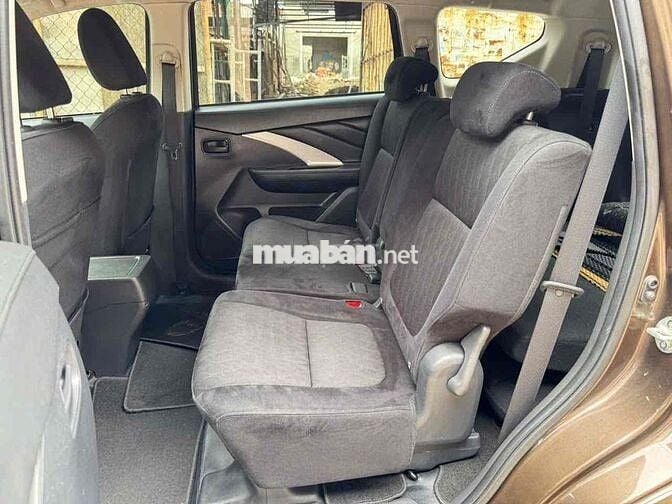 Mitsubishi Xpander 2022 Tự động 65.000km