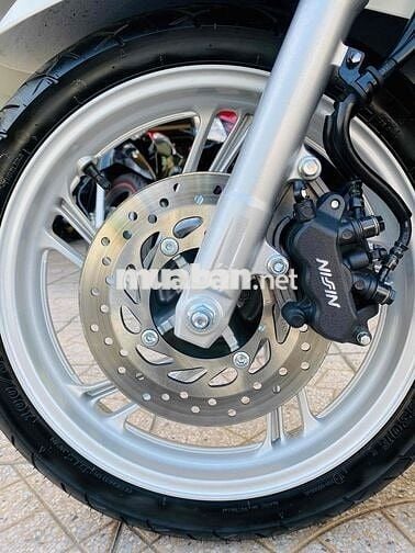 SH 125 CBS 2025 siêu lướt như mới chuẩn 1000 km✅