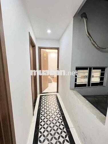 Bán CCMN Mới Đẹp - Đông Tác, VinCom Phạm Ngọc Thạch