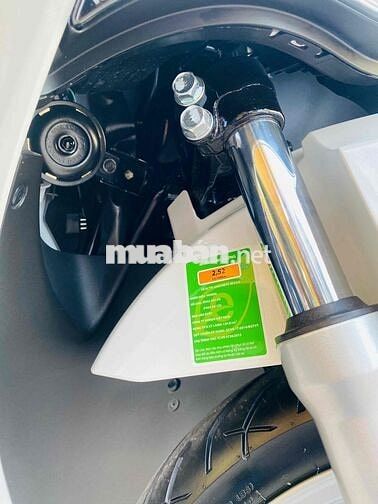 SH 125 CBS 2025 siêu lướt như mới chuẩn 1000 km✅