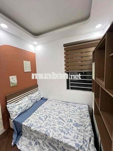 Bán CCMN Mới Đẹp - Đông Tác, VinCom Phạm Ngọc Thạch