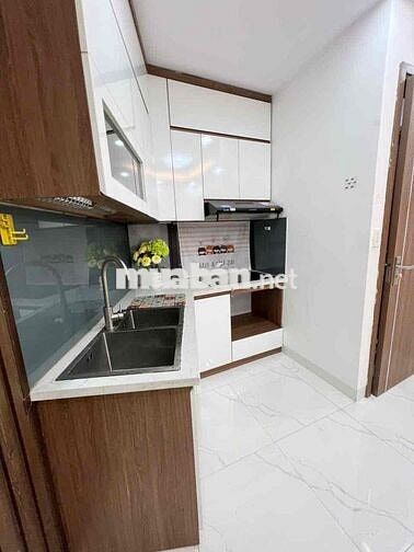 Bán CCMN Mới Đẹp - Đông Tác, VinCom Phạm Ngọc Thạch