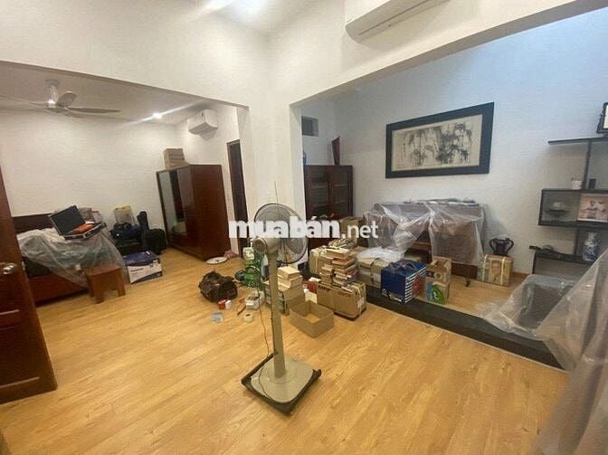 🔥BIỆT THỰ NGANG 10M NGAY CAO ỐC LANCASTER🔥NHÀ MỚI🔥KINH DOANH ĐA NGÀNH