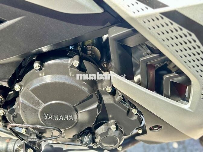 EXciter 150 led 2021,xe đẹp,máy zin chất,có góp