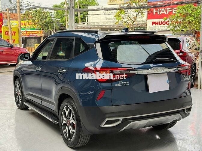 SELTOS 1.6 PREMIUM 2022