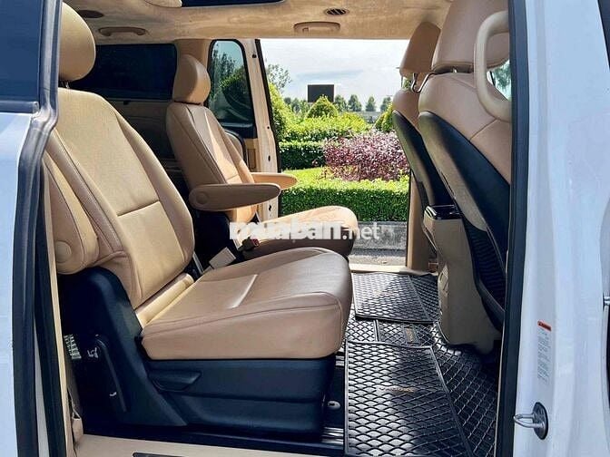 Kia Sendona 2019 Full dầu 75.000 km