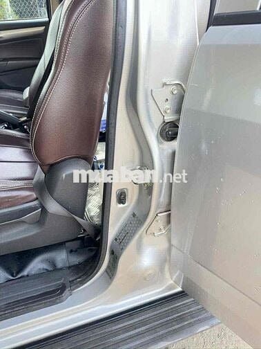 Cần Bán Chevrolet 2019 máy dầu số sàn!