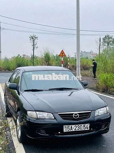 2001 nhập nhật- 12345 km