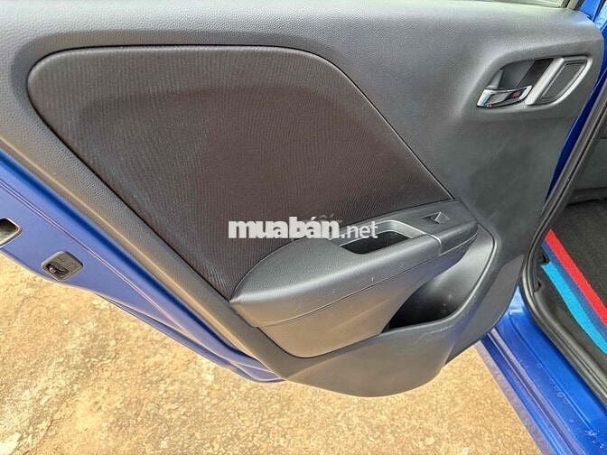 Honda City 2016 Xanh Blue