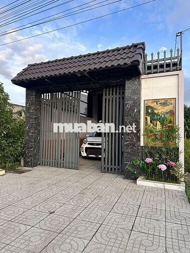 Bán nhà mặt tiền đường !!Chính chủ bán tin bán thật 100%