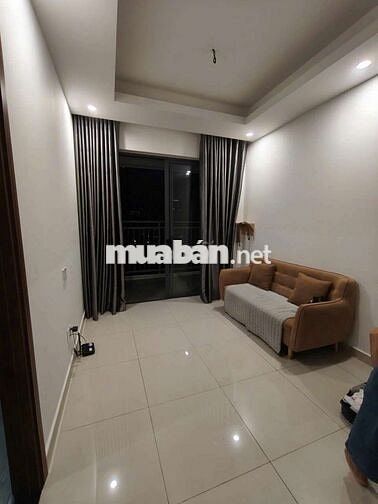 Cho thuê căn hộ Saigon Riverside 72m2. 2PN. 04 Đào Trí. Q7