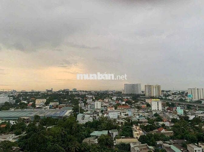 Căn hộ 68m2 2PN Lavita Charm Thủ Đức