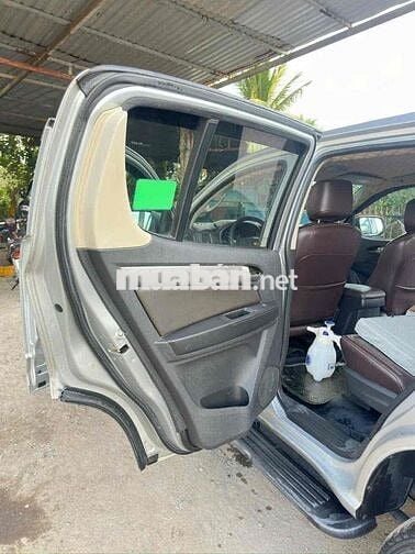 Cần Bán Chevrolet 2019 máy dầu số sàn!