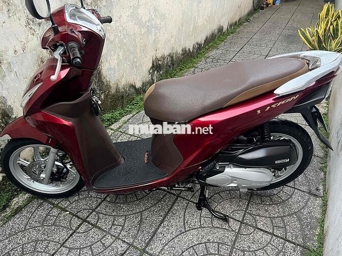 vision khoá ga zin rất mới