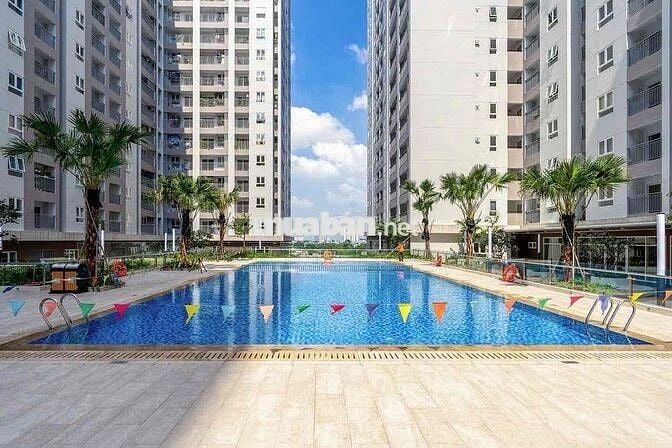 Căn hộ 68m2 2PN Lavita Charm Thủ Đức
