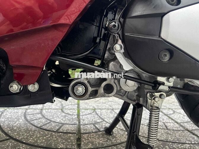 vision khoá ga zin rất mới