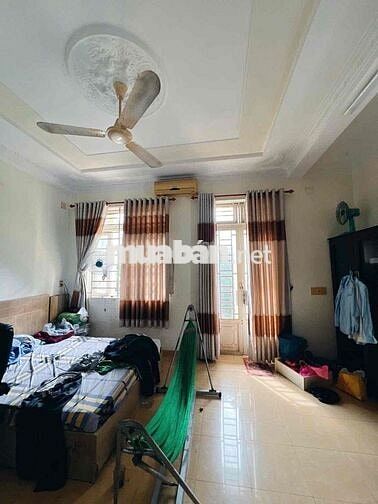 Bán Nhà Nguyễn Văn Lượng. đối diện Cityland 6.25 dài 25. 3 lầu