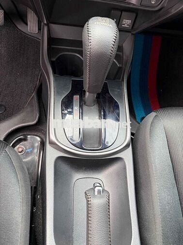 Honda City 2016 Xanh Blue