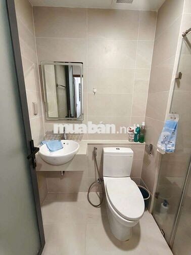 Cho thuê căn hộ Saigon Riverside 72m2. 2PN. 04 Đào Trí. Q7