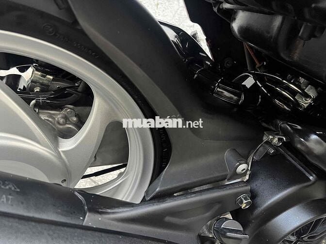 vision khoá ga zin rất mới