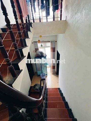 Bán Nhà Nguyễn Văn Lượng. đối diện Cityland 6.25 dài 25. 3 lầu