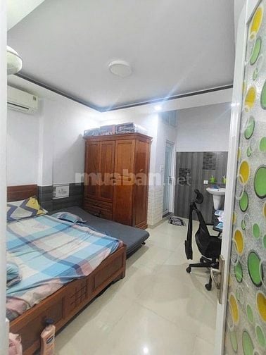 NHÀ ĐẸP 3 TẦNG X 45M2 K382 NÚI THÀNH, HOÀ CƯỜNG BẮC, HẢI CHÂU_4.35