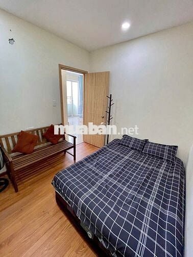 Bán nhanh căn 51m2 2pn1wc giá 2,120 tỷ (tặng kèm ít nội thất)