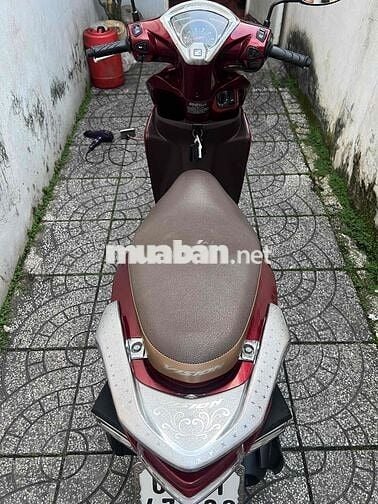 vision khoá ga zin rất mới