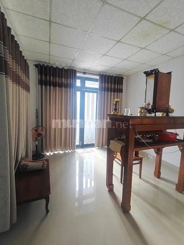 NHÀ ĐẸP 3 TẦNG X 45M2 K382 NÚI THÀNH, HOÀ CƯỜNG BẮC, HẢI CHÂU_4.35