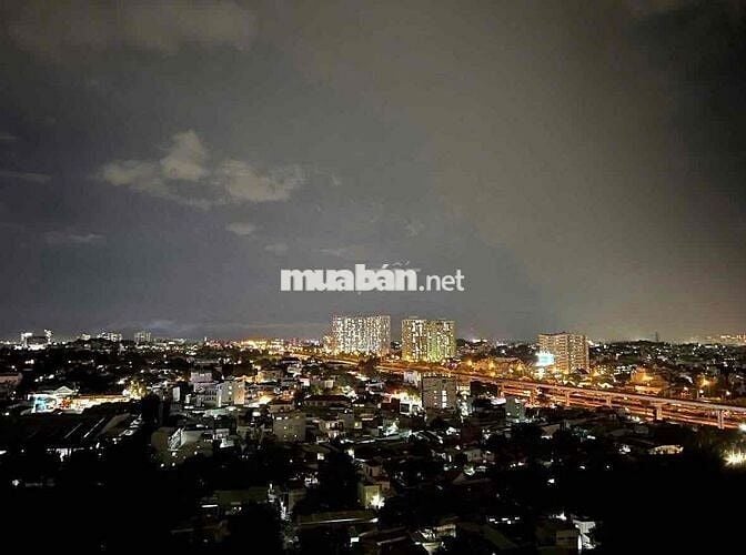 Căn hộ 68m2 2PN Lavita Charm Thủ Đức