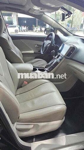 Toyota Venza 2009 Toyota Venza 2.7 AT - bản full