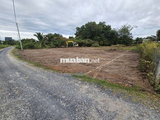 1000m2 gần nhựa, gần KCN. Gần nút cao tốc. Chỉ 750tr. TL mạnh