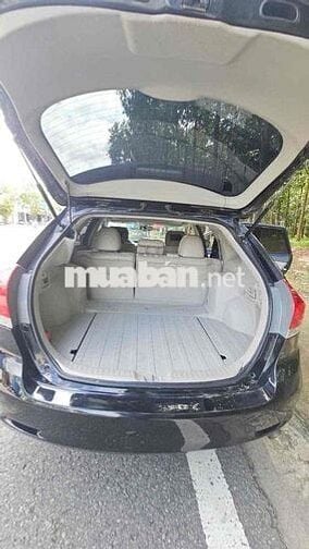 Toyota Venza 2009 Toyota Venza 2.7 AT - bản full