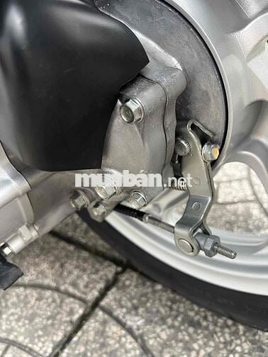 vision khoá ga zin rất mới