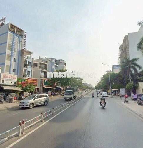 4 x 20m, 4 tầng, 4pn, 4wc. Oto đậu 2 chiếc trong nhá.