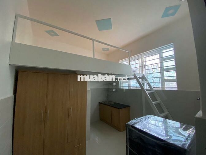 🏡 40 CĂN HỘ DỊCH VỤ SIÊU XINH