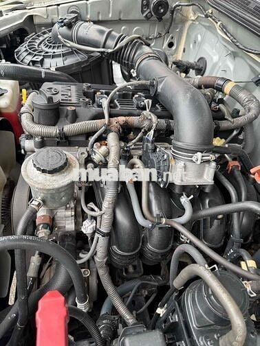 Toyota Fortuner 2015 Xăng Số tự động