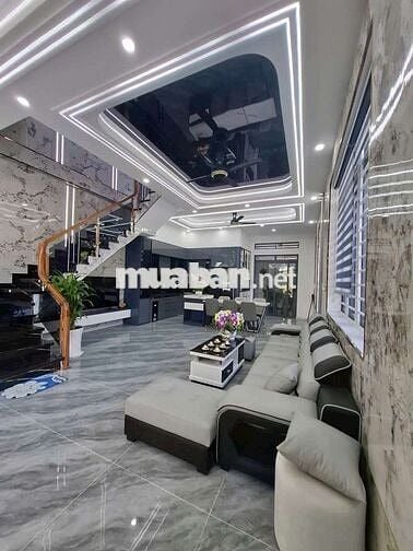 Siêu phẩm siêu đắc địa chỉ  7,9ty nội thất  cao cấp đẹp từng minimet