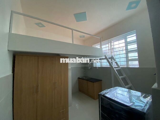 🏡 40 CĂN HỘ DỊCH VỤ SIÊU XINH